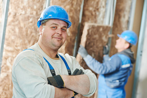 Best Insulation Materials and Products in Davis, CA